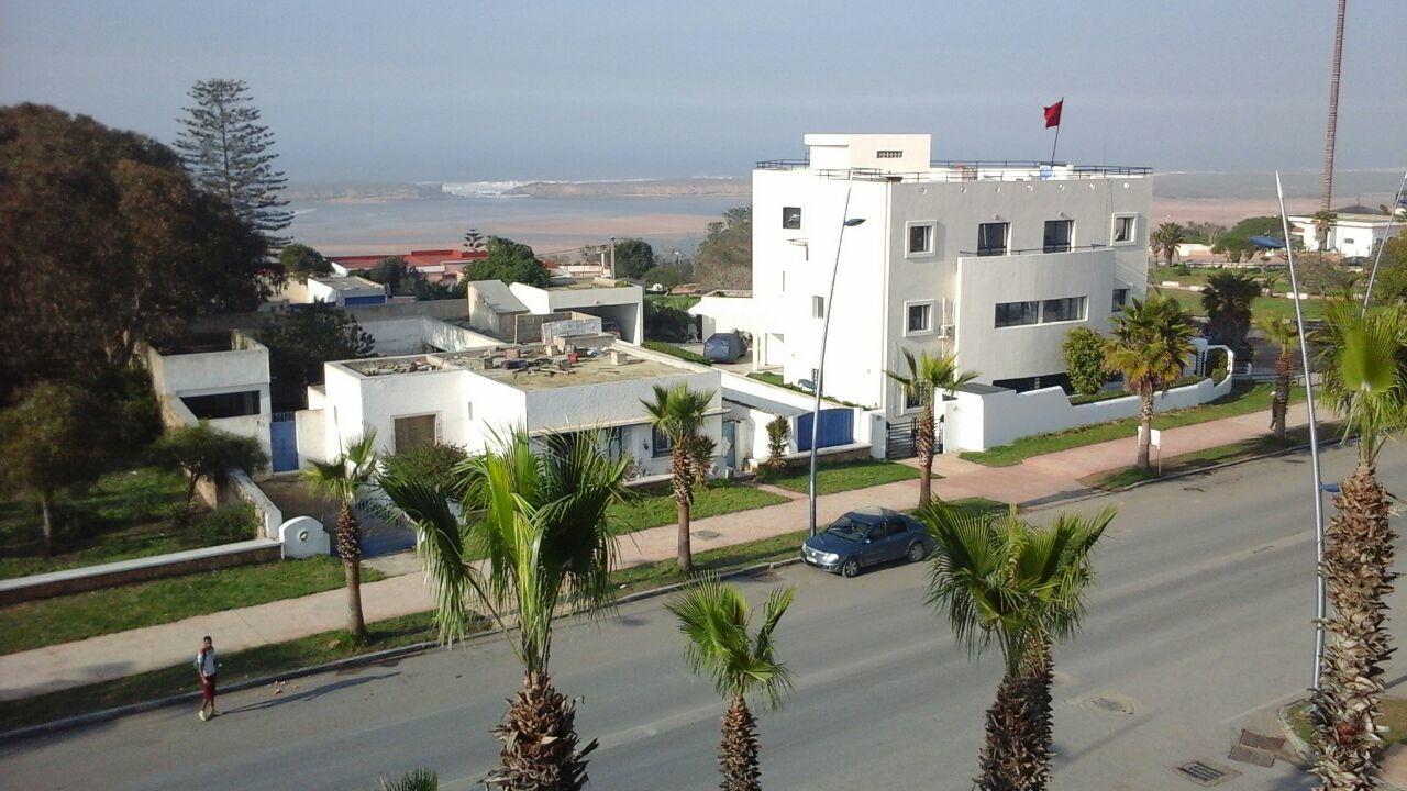 Thalassa Oualidia Exterior photo