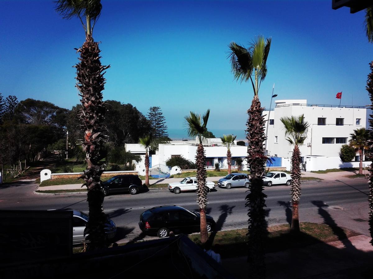 Thalassa Oualidia Exterior photo