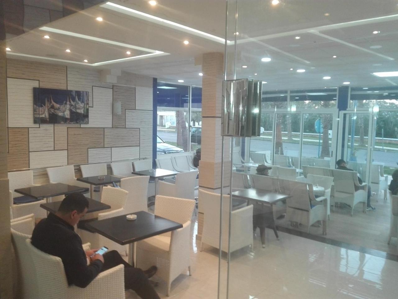 Thalassa Oualidia Exterior photo